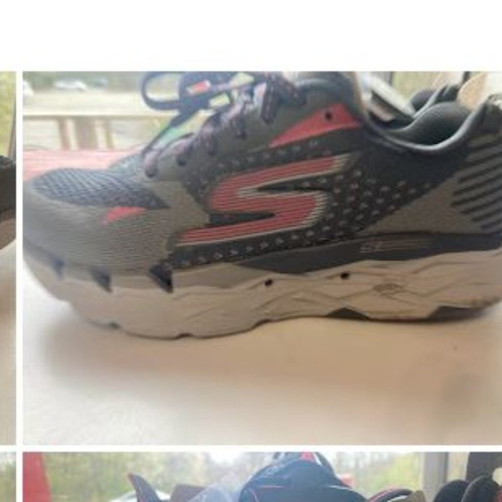Skechers Go Run Ultra R 2 - Picture 2 of 5
